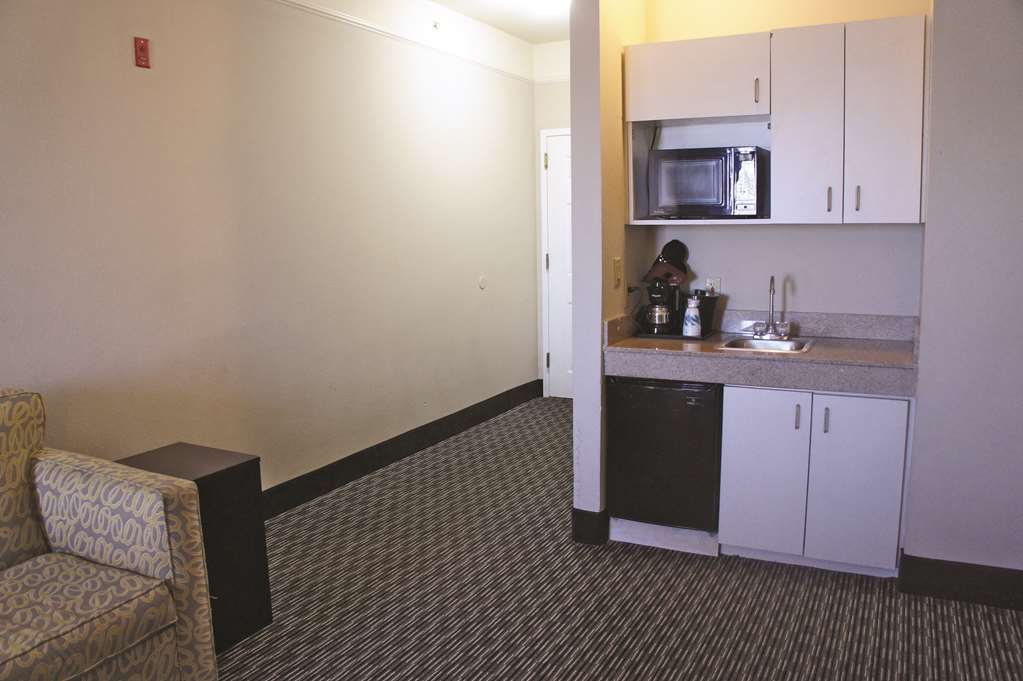 מלון La Quinta By Wyndham Beaumont West חדר תמונה